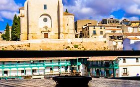 Hotel Rural Plaza Mayor Chinchon