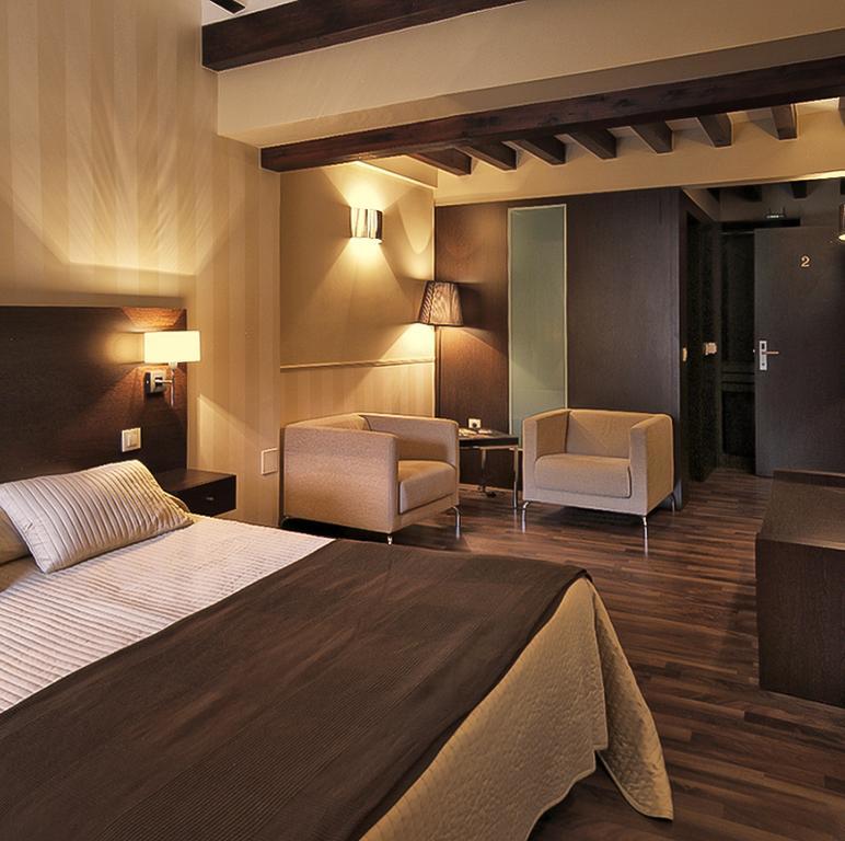 Hotel Rural Plaza Mayor Chinchón Quarto foto
